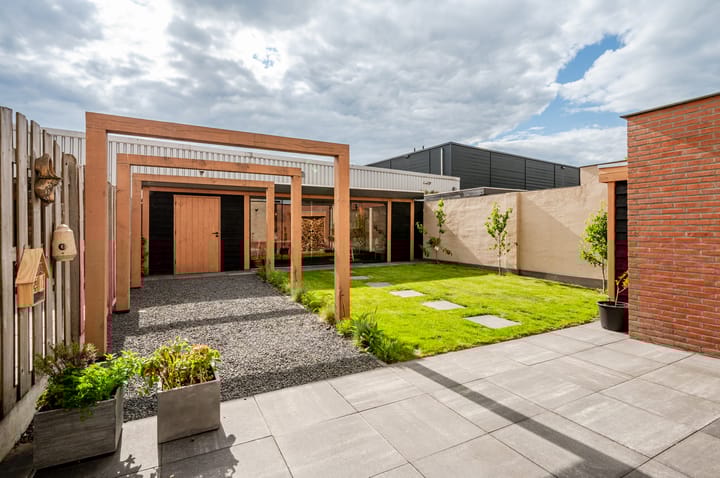 Photo 29 of Van Speyklaan 21