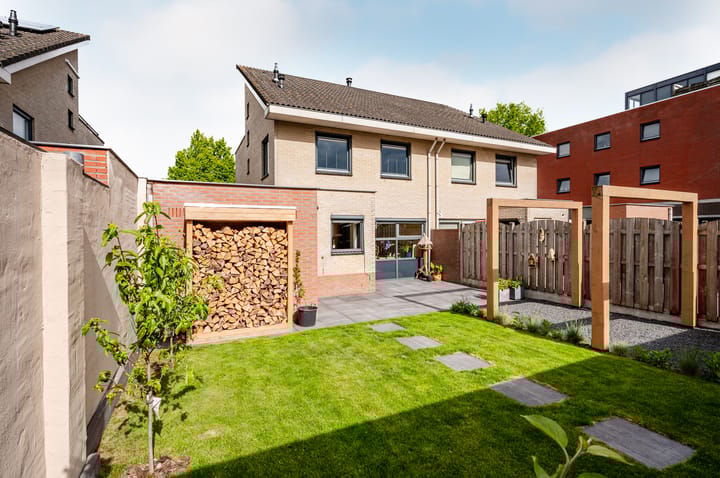 Photo 31 of Van Speyklaan 21