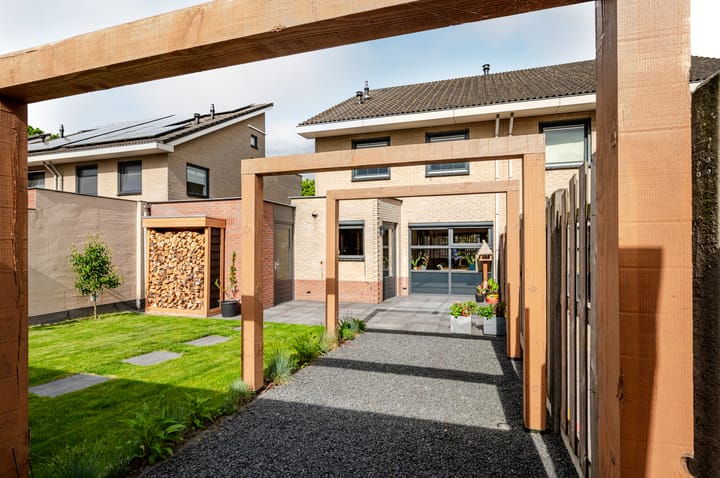 Photo 32 of Van Speyklaan 21