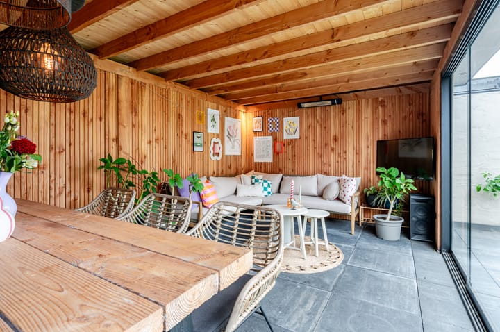 Photo 33 of Van Speyklaan 21