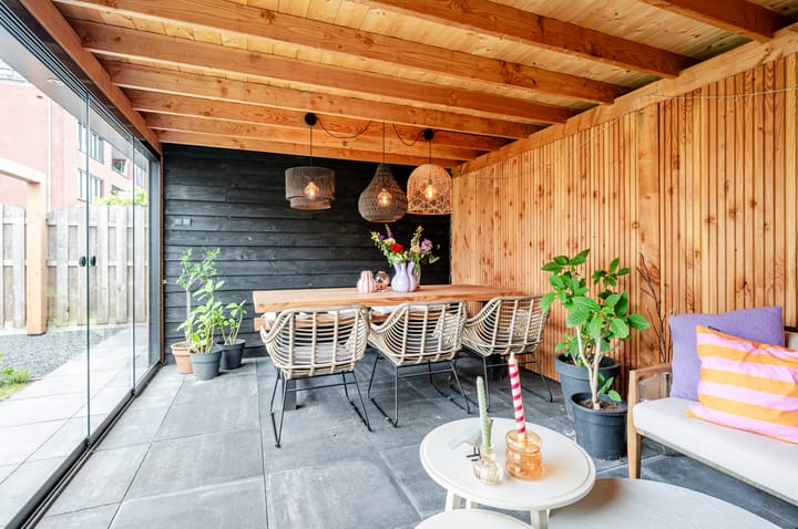 Photo 34 of Van Speyklaan 21