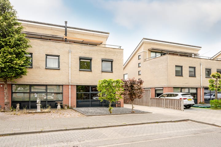 Photo 35 of Van Speyklaan 21