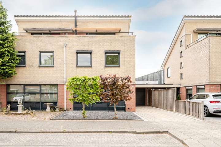 Photo 36 of Van Speyklaan 21