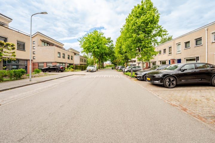 Photo 37 of Van Speyklaan 21