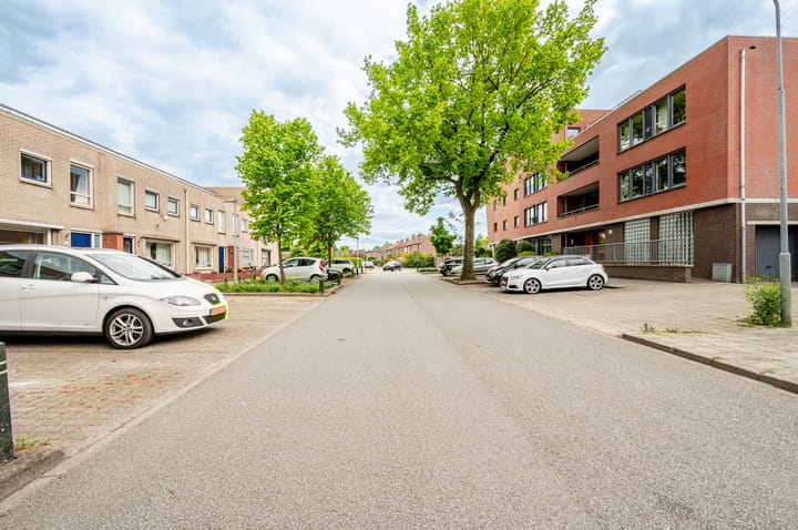 Photo 39 of Van Speyklaan 21