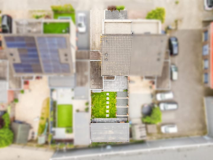 Photo 40 of Van Speyklaan 21