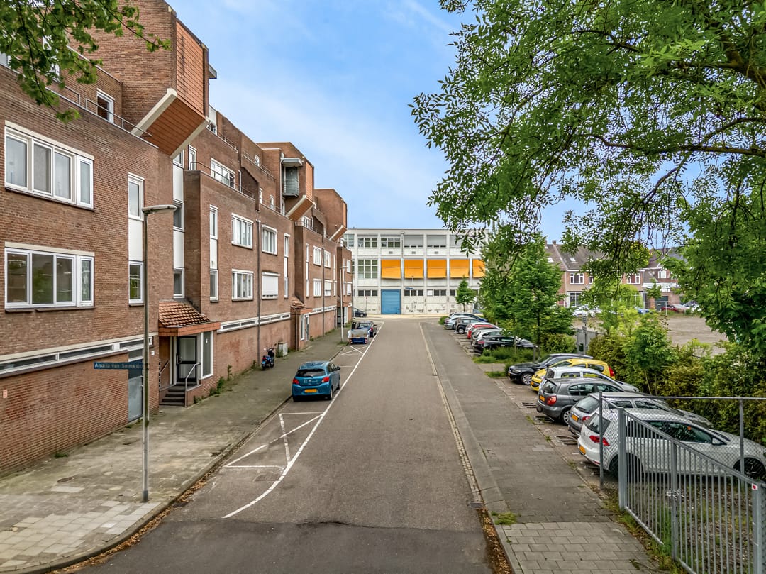 Foto 1 van Drieschstraat 58