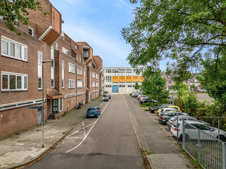 Foto 1 van Drieschstraat 58