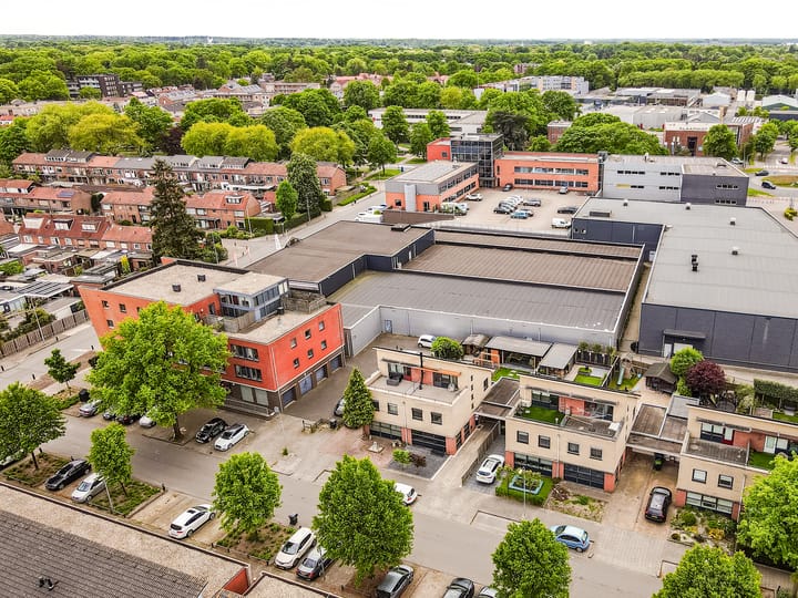 Photo 41 of Van Speyklaan 21