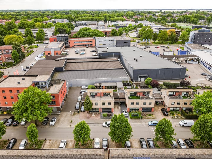 Photo 42 of Van Speyklaan 21