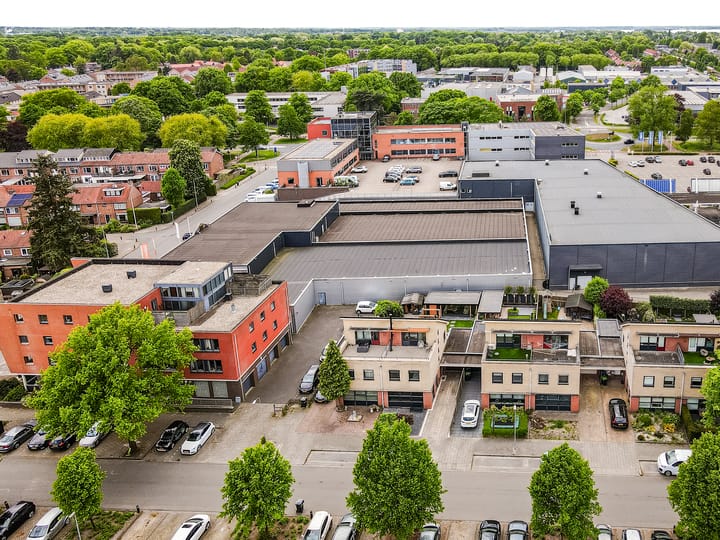 Photo 43 of Van Speyklaan 21