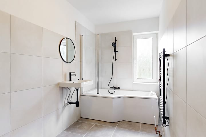 Foto 3 van Drieschstraat 58