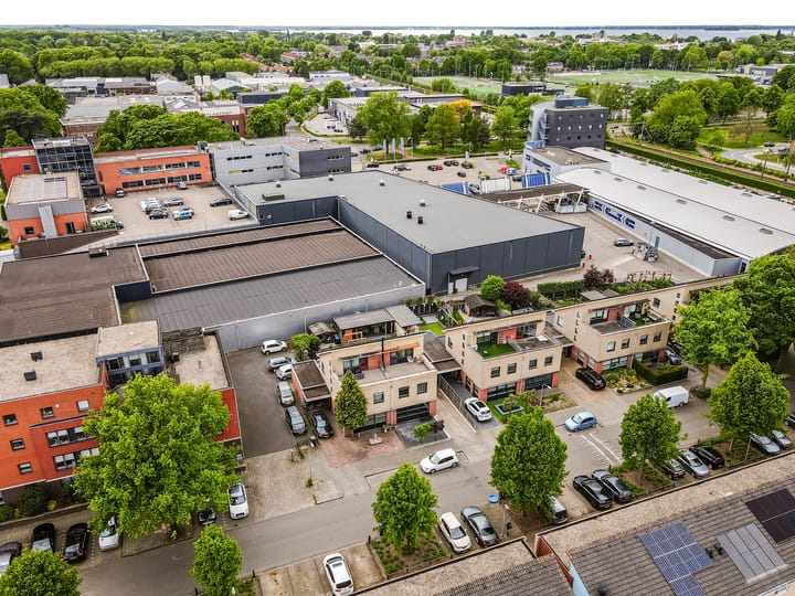 Photo 44 of Van Speyklaan 21