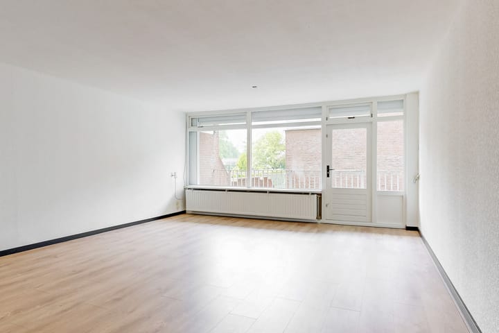 Foto 5 van Drieschstraat 58