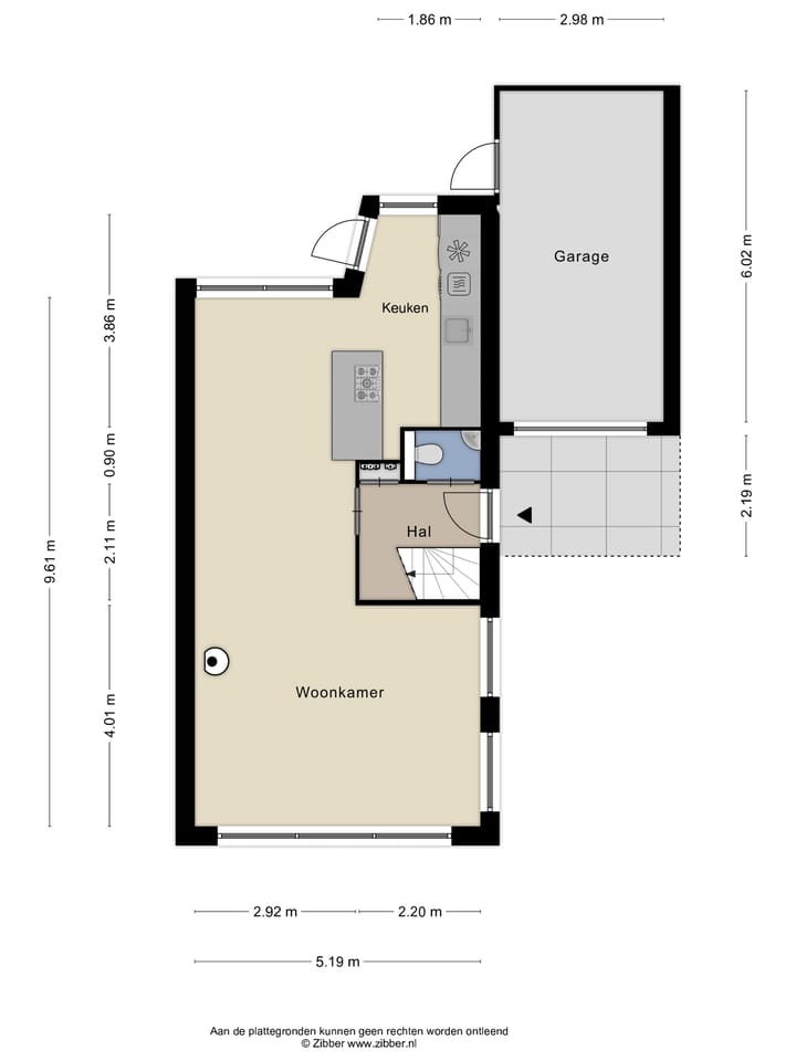 Photo 45 of Van Speyklaan 21