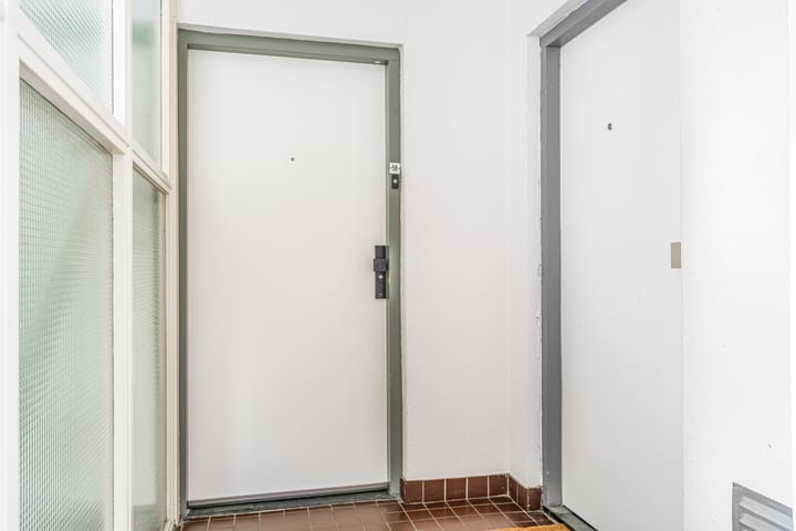 Foto 6 van Drieschstraat 58