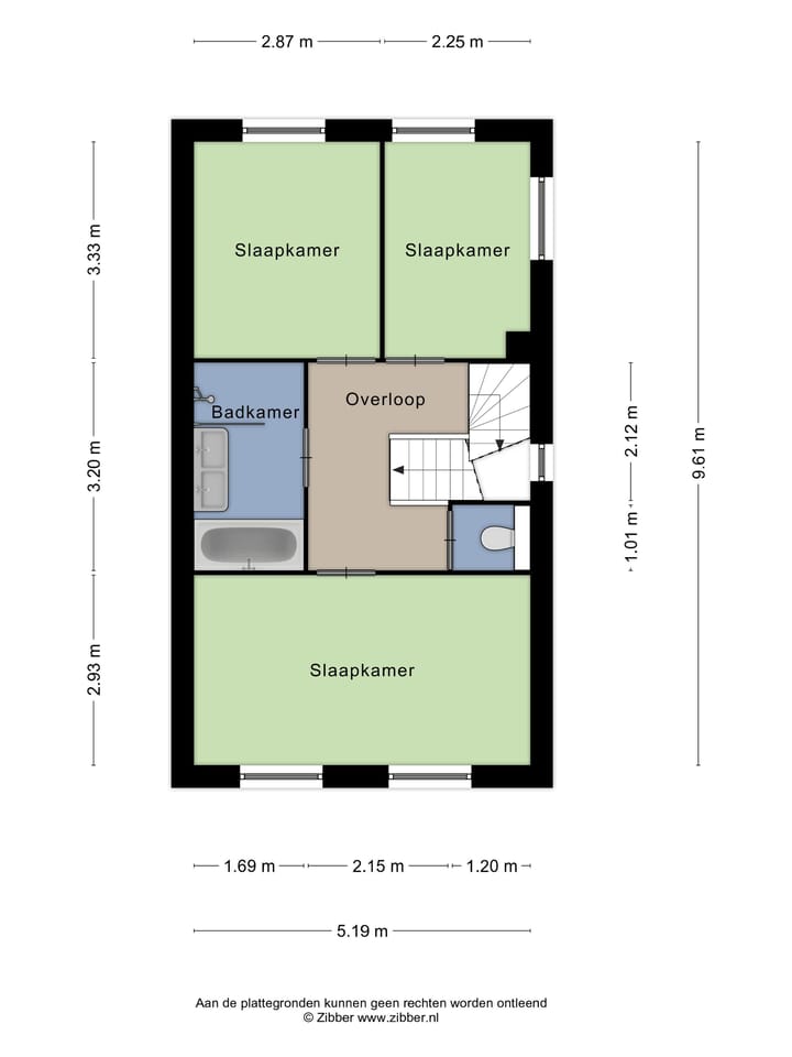 Photo 46 of Van Speyklaan 21