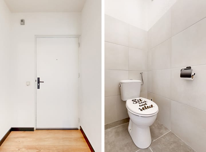 Foto 8 van Drieschstraat 58