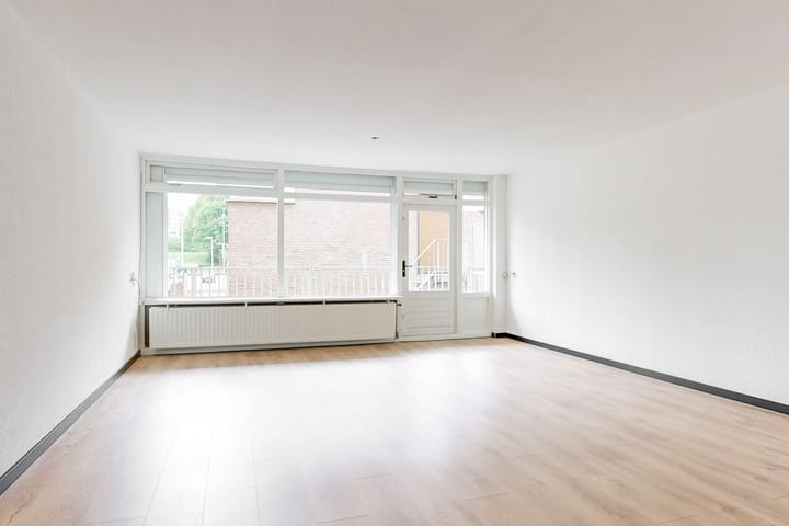 Foto 9 van Drieschstraat 58