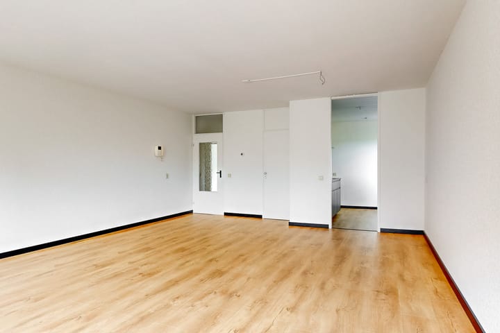 Foto 10 van Drieschstraat 58