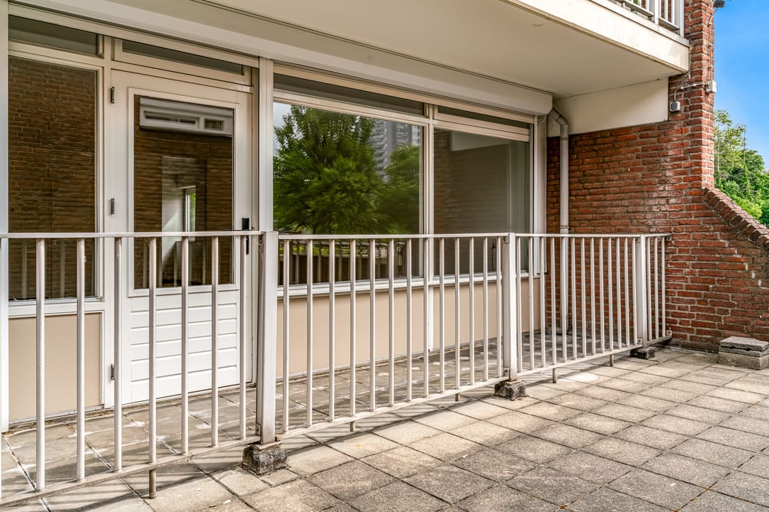 Foto 23 van Drieschstraat 58