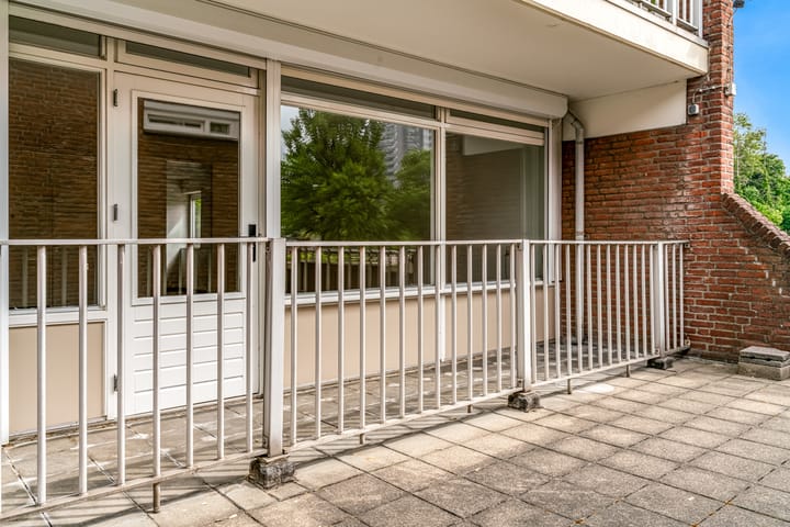 Foto 23 van Drieschstraat 58