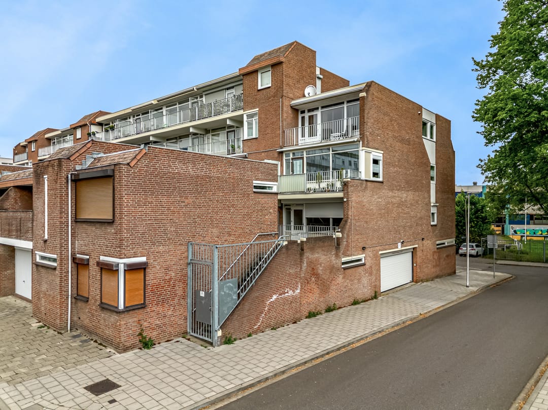 Foto 26 van Drieschstraat 58