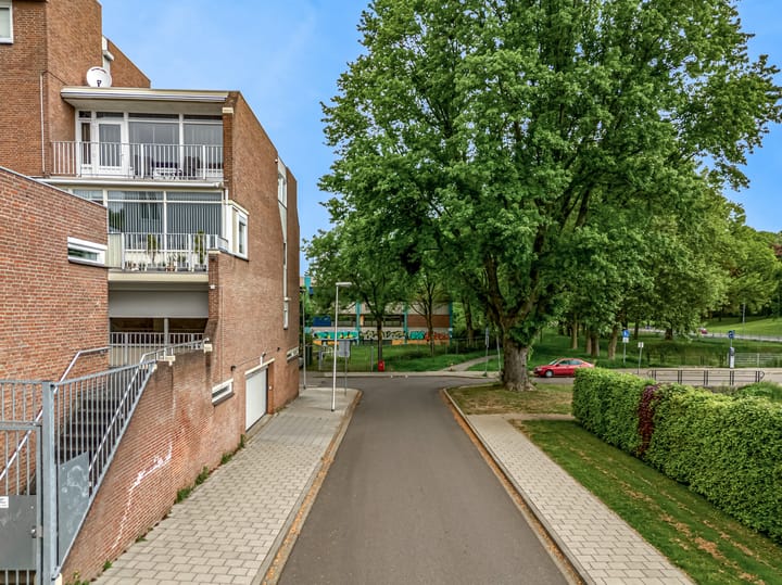 Foto 27 van Drieschstraat 58