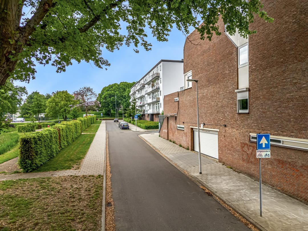 Foto 28 van Drieschstraat 58