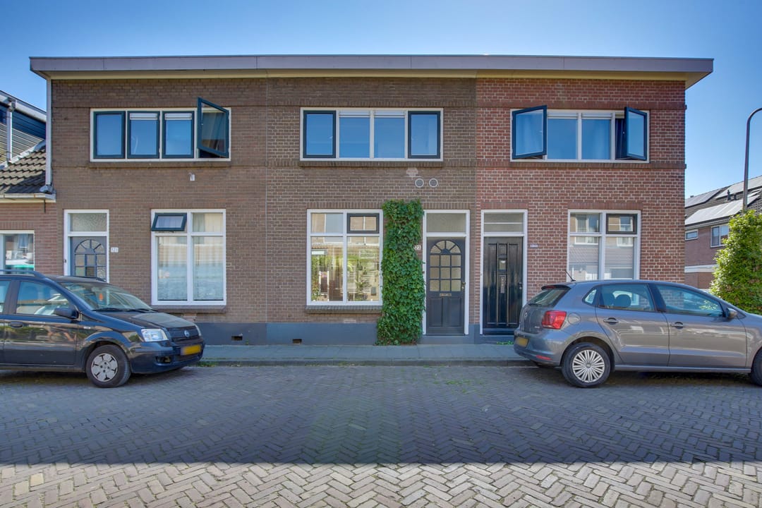 Foto 1 van Lange Zandstraat 123