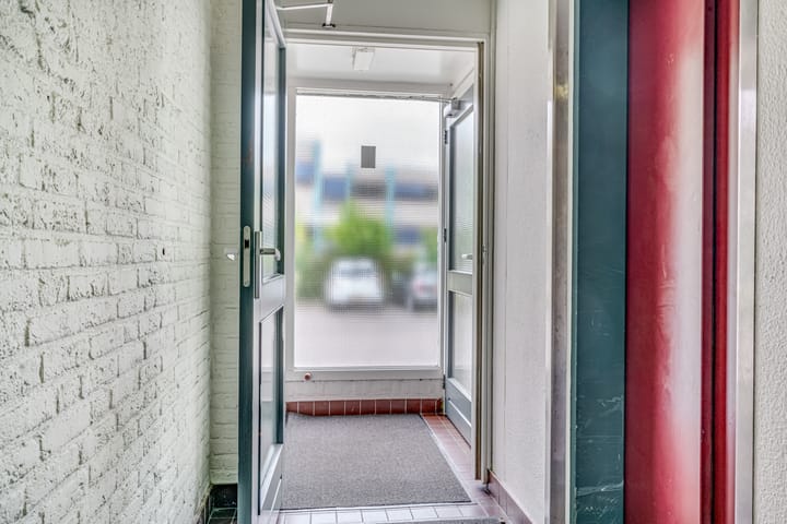 Foto 32 van Drieschstraat 58