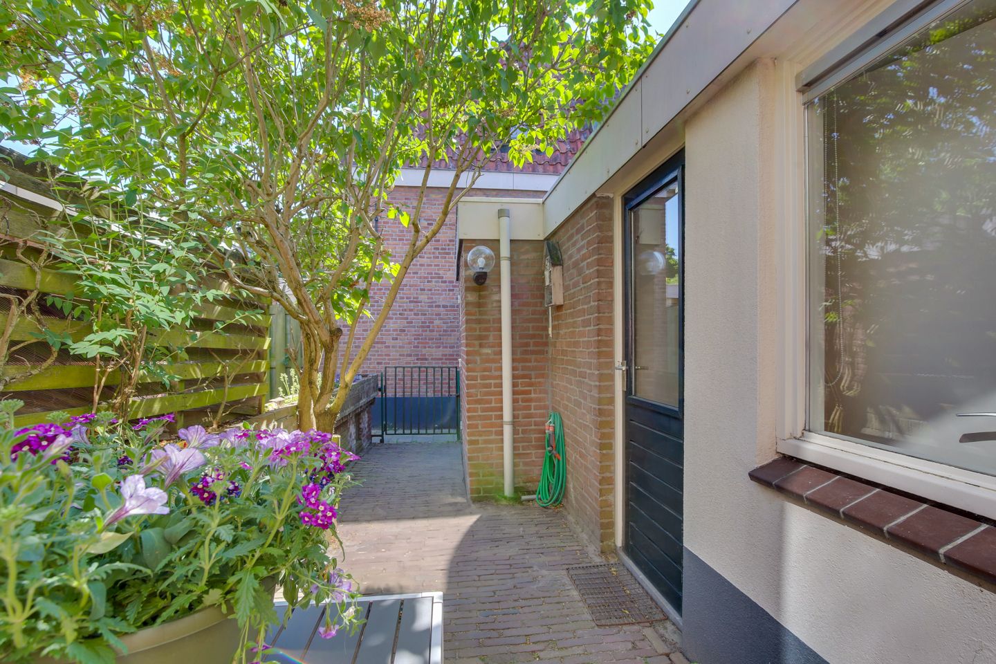 Foto 5 van Lange Zandstraat 123