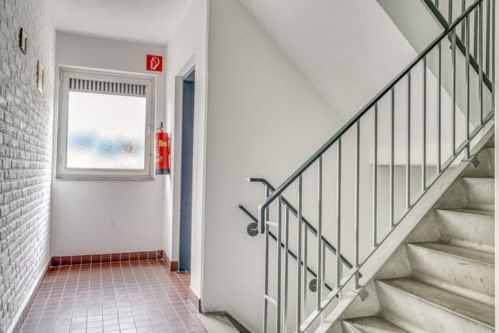 Foto 34 van Drieschstraat 58