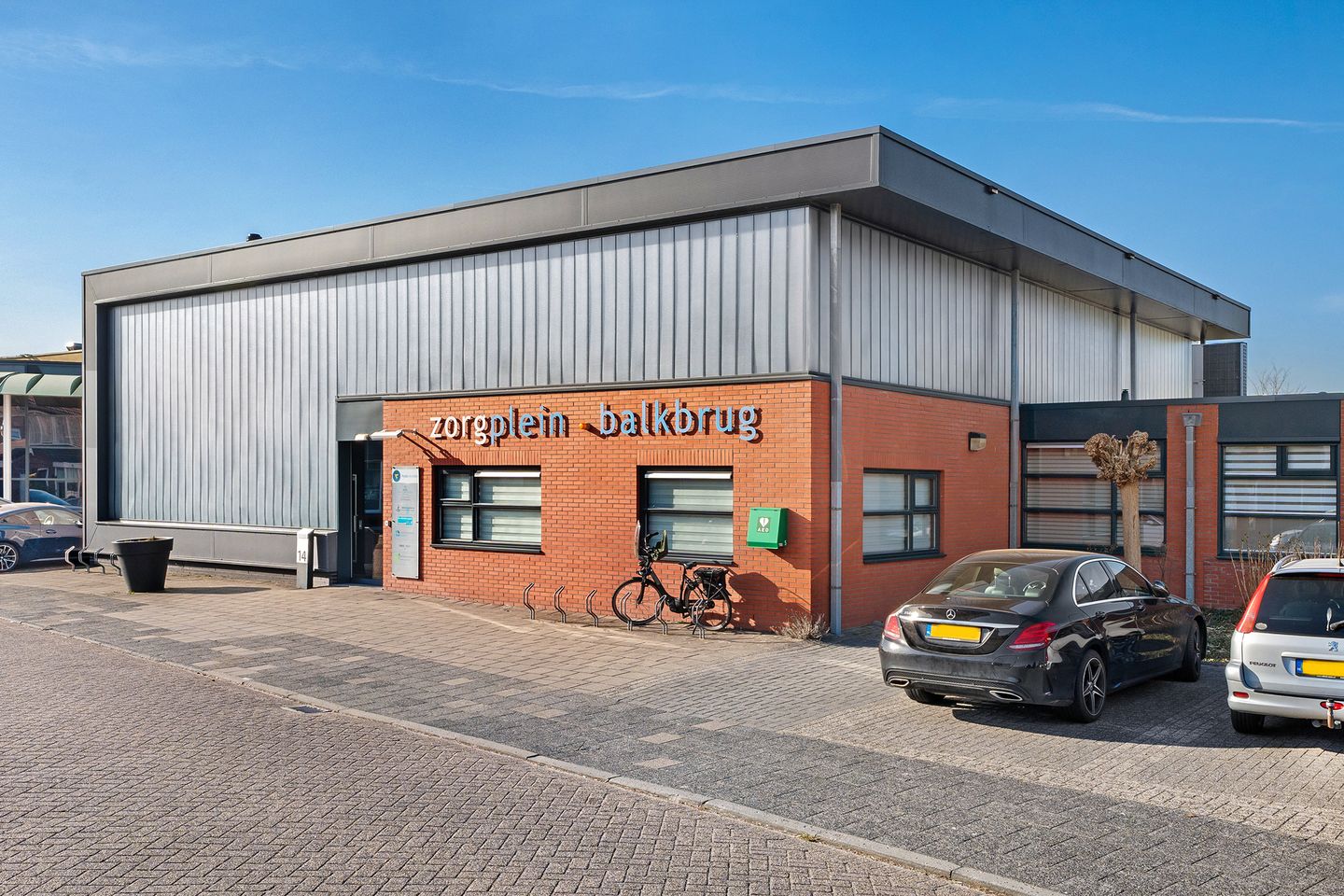 Bekijk foto 1 van Molenweg 14
