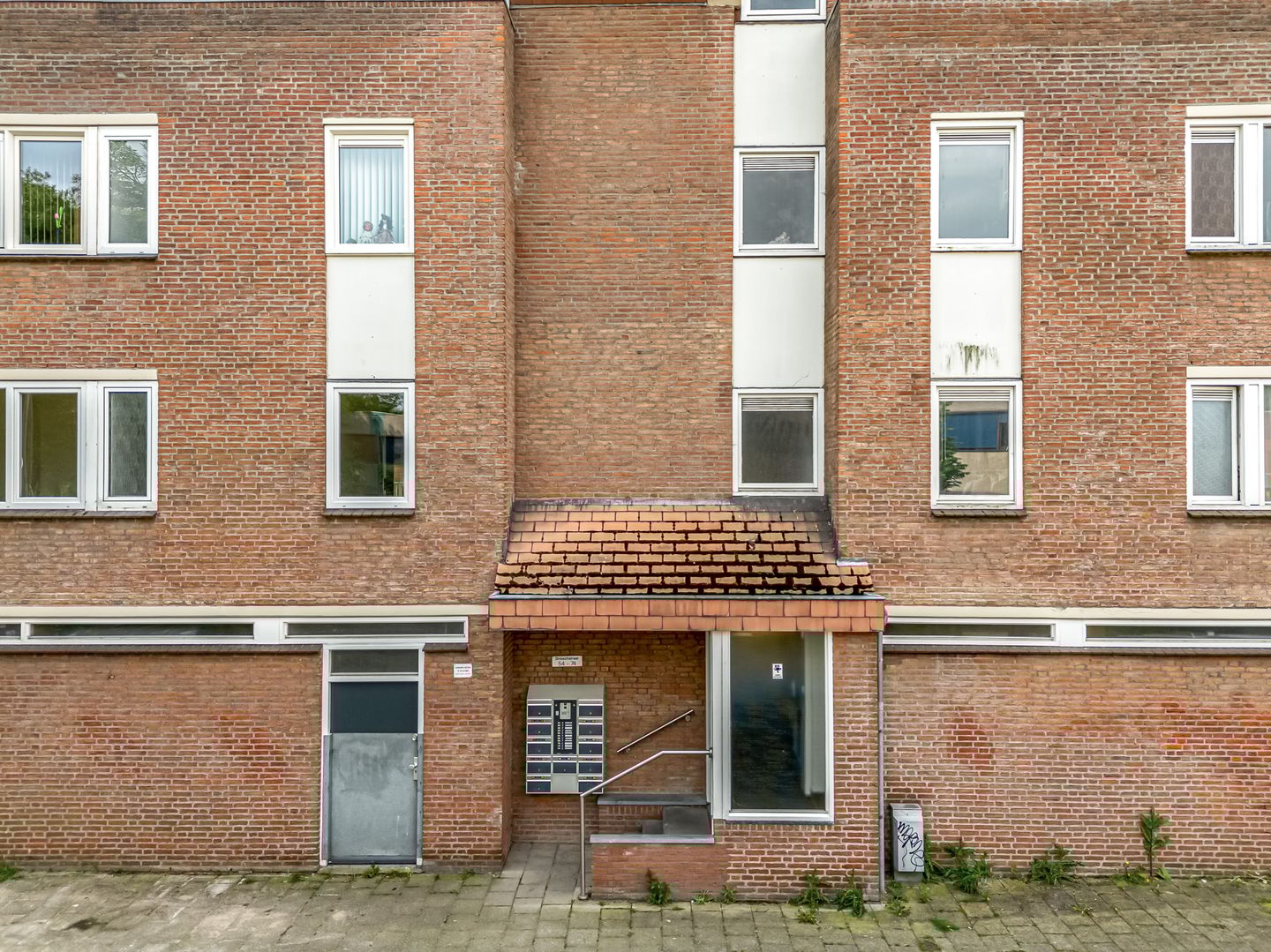 Foto 35 van Drieschstraat 58