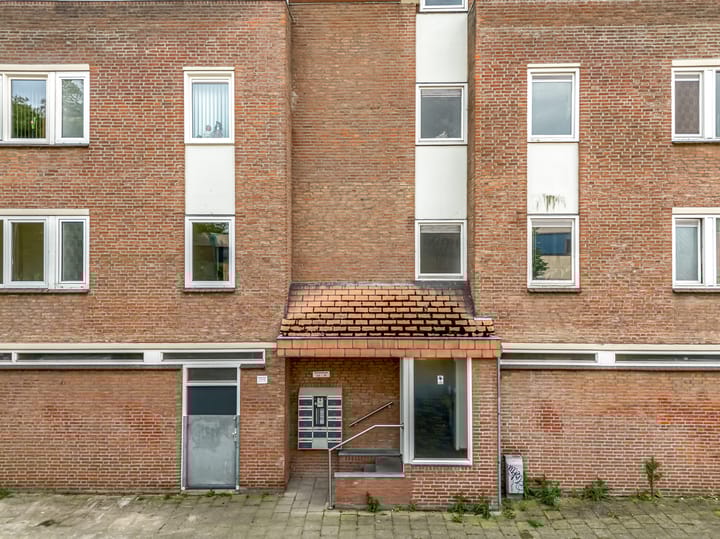 Foto 35 van Drieschstraat 58