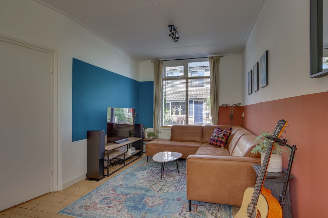 Foto 8 van Lange Zandstraat 123