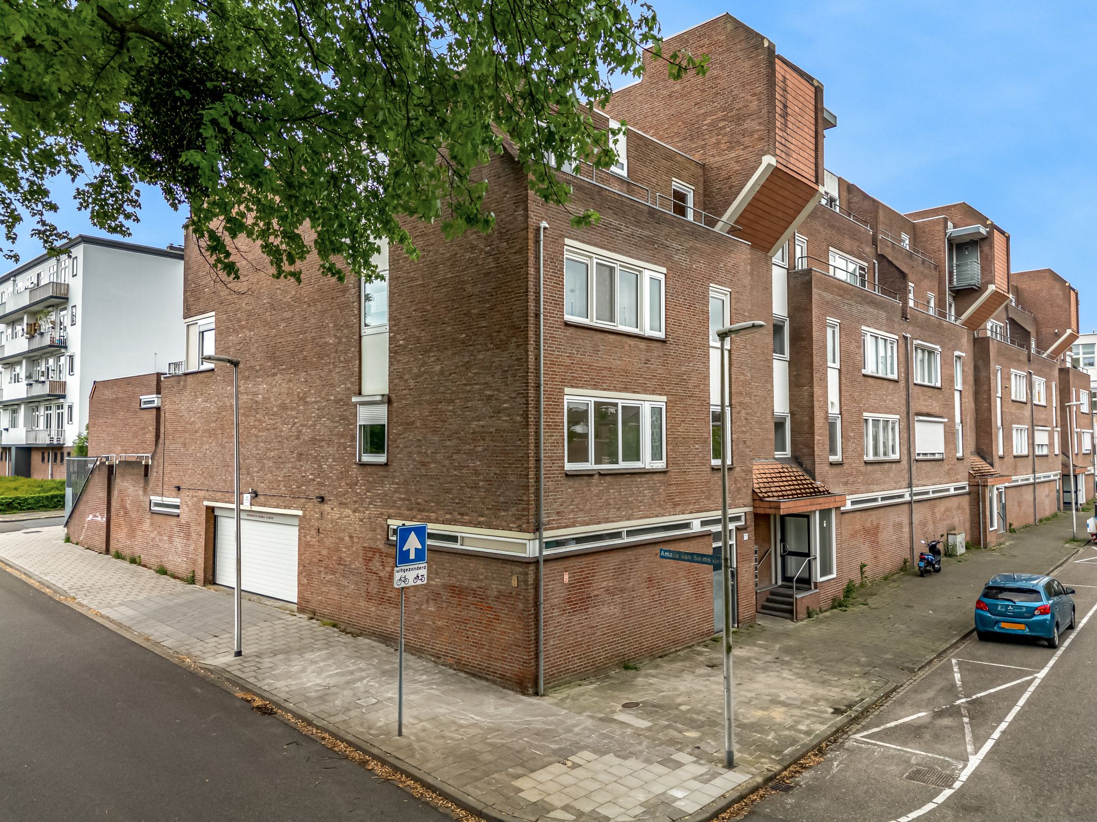 Foto 36 van Drieschstraat 58