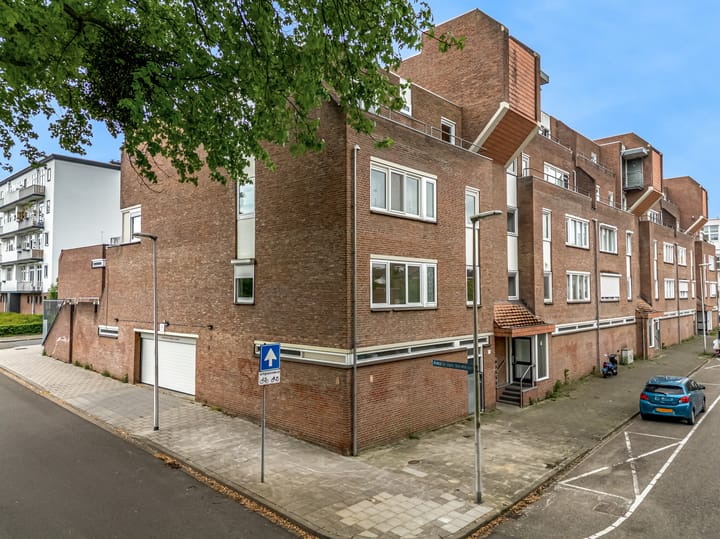 Foto 36 van Drieschstraat 58