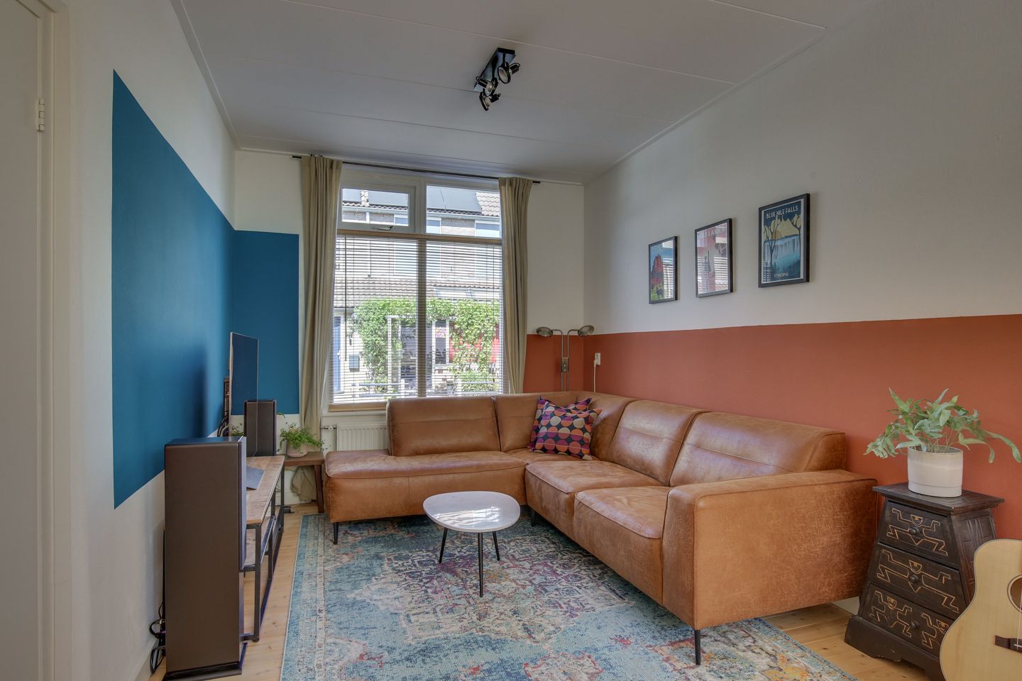 Foto 9 van Lange Zandstraat 123