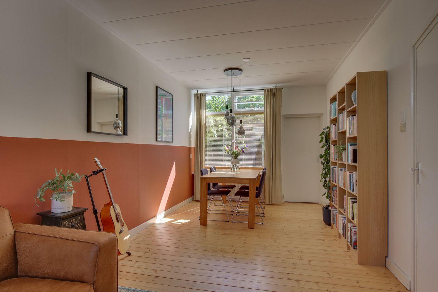 Foto 10 van Lange Zandstraat 123