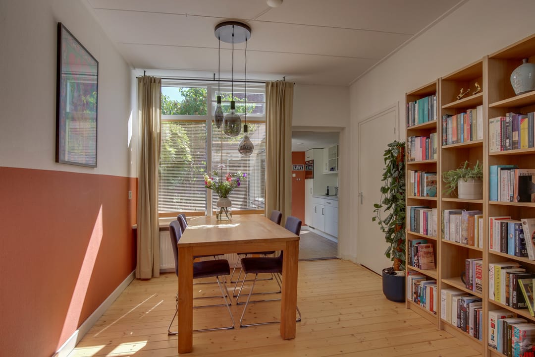 Foto 11 van Lange Zandstraat 123