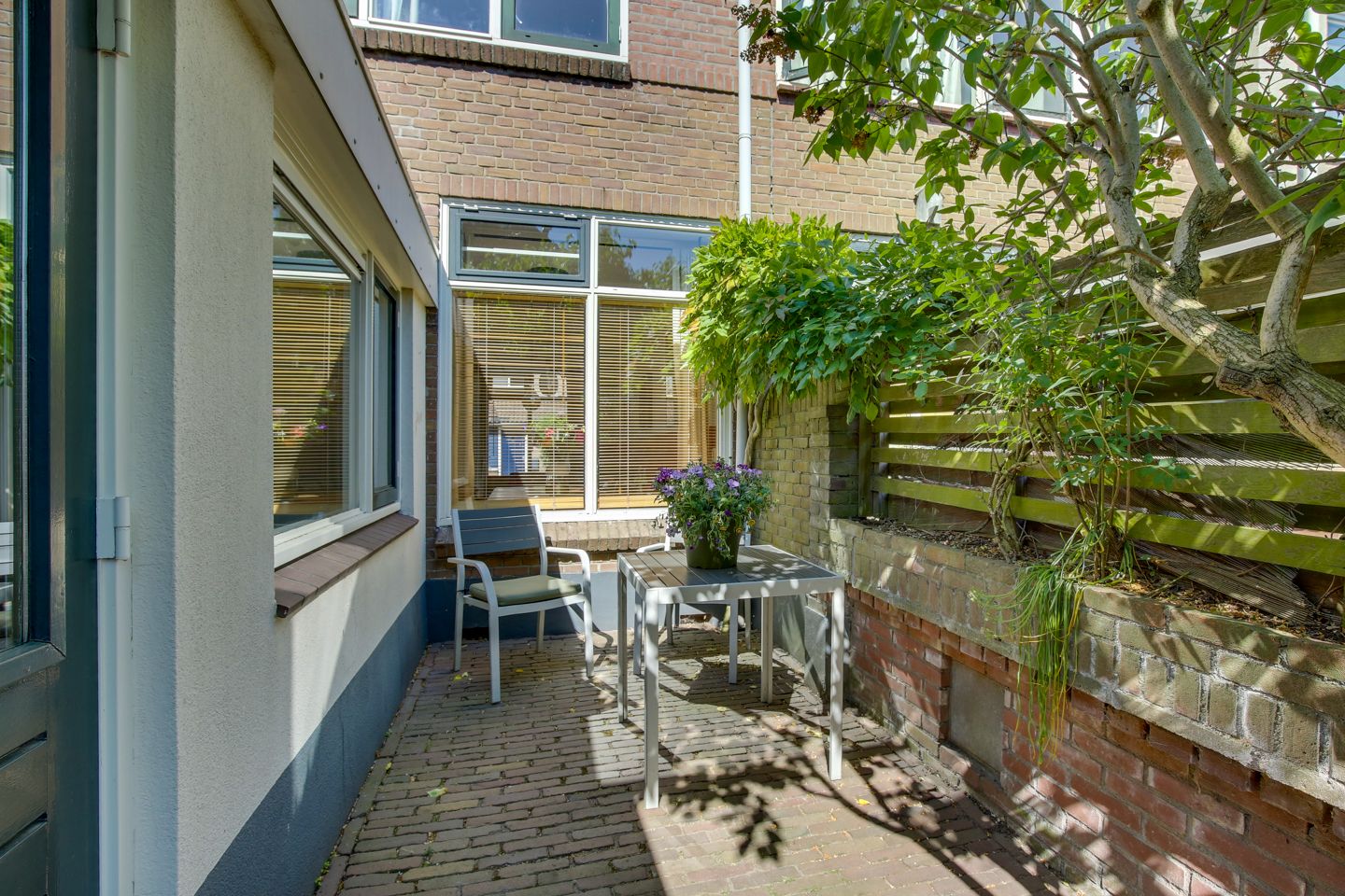 Foto 25 van Lange Zandstraat 123