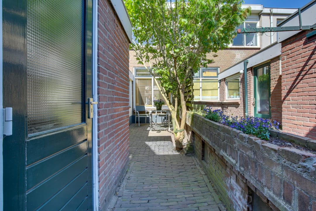 Foto 26 van Lange Zandstraat 123