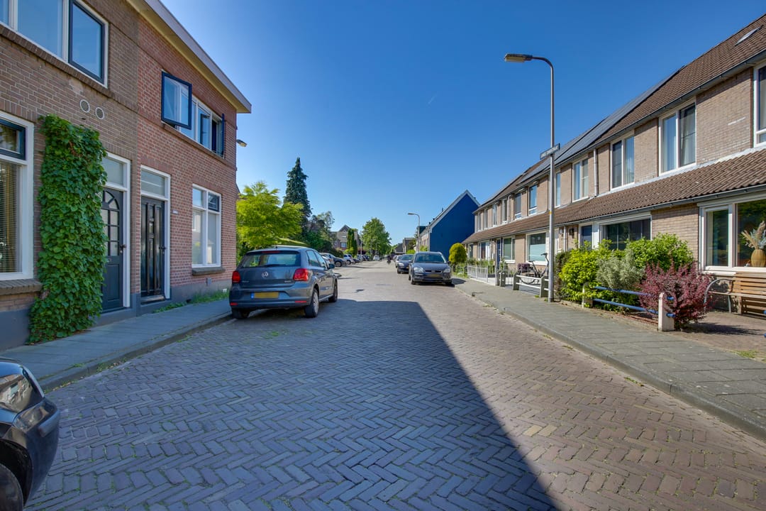 Foto 28 van Lange Zandstraat 123