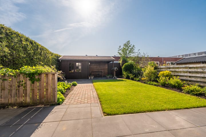 Foto 2 van Korenbloemstraat 21