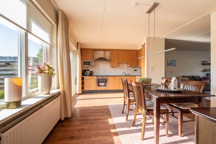 Foto 5 van Korenbloemstraat 21