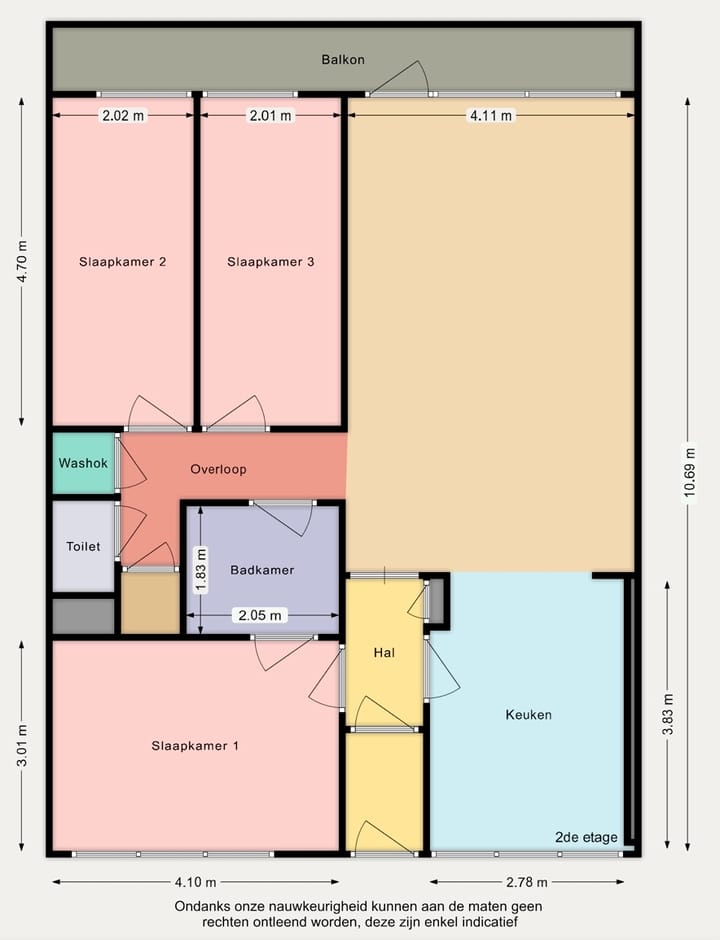 Foto 18 van Eisenhowerstraat 569