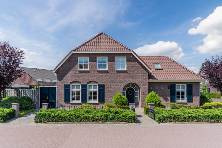 Foto 5 van Kapelledries 5