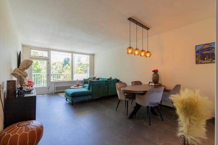 Foto 5 van Eisenhowerstraat 569